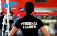 Kurs Trenera Personalnego w Akademii KFD