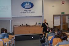 MBA Open Day w Koźmińskim z rekordową frekwencją