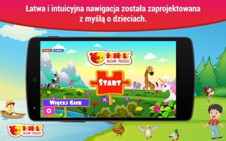 gry puzzle android