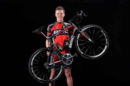 Rohan Dennis (mat. pras.)