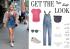 GET THE LOOK - Taylor Swift