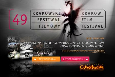 49. Krakowski Festiwal Filmowy