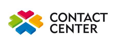 Logo Contact Center
