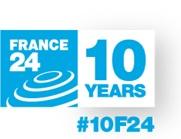 Kanał France 24 już 10 lat na rynku