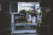 Jakich produktów nie trzymać w lodówce?