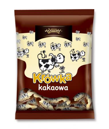 Krówka 1 kg