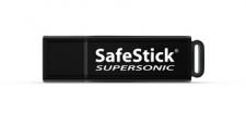 SafeStick to najszybsza bezpieczna pamięć USB na świecie