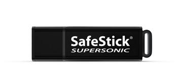 SafeStick SuperSonic