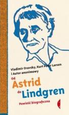 "Od Astrid do Lindgren" – nowość wydawnictwa Czarne