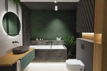 Opoczno i architekci pomagają. Projekt: Chrobotek Design