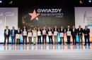 Dwie Gwiazdy Bankowości dla Credit Agricole
