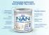 Ważne elementy puszki mlek modyfikowanych NAN 2