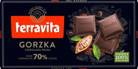 Terravita czekolada