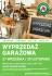 Wrześniowa wyprzedaż garażowa w Centrum Handlowym Auchan Poczesna