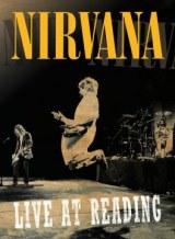 Live At Reading - Nirvana