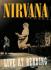 Słynny koncert Nirvany na DVD