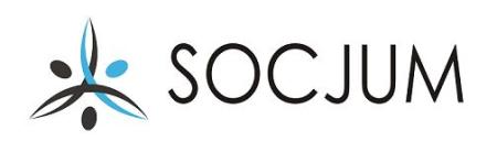 logo Socjum