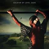 Soldier of Love - Sade