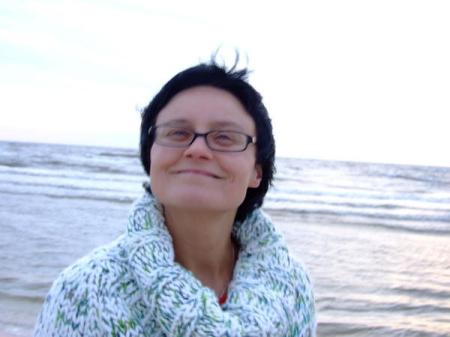 Monika Piernikowska – nowa osoba w agencji BLUE GRASS