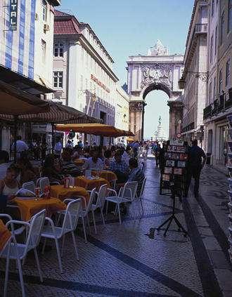 Rua Augusta