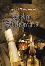 "Srebro Stortebeckera" - literacki debiut Krzysztofa Wytrykowskiego