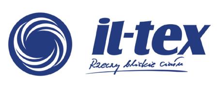 Logo firmy IL-TEX