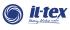 Logo firmy IL-TEX