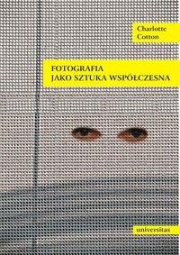 "Fotografia jako sztuka współczesna" – nowość Universitasu