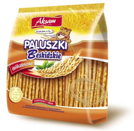 Paluszki Beskidzkie