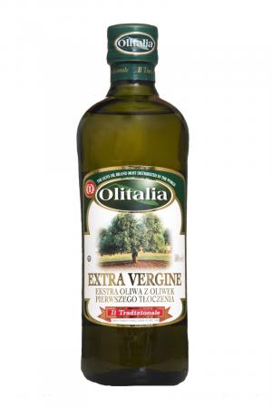 Oliwa Extra Vergine Olitalia