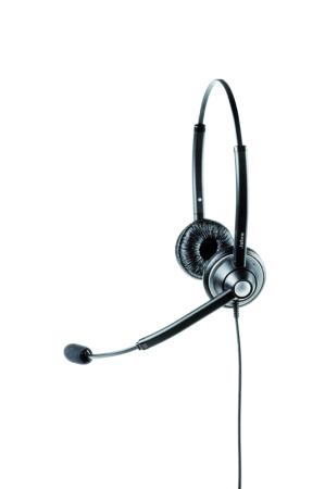 Jabra BIZ 1900 Duo QD