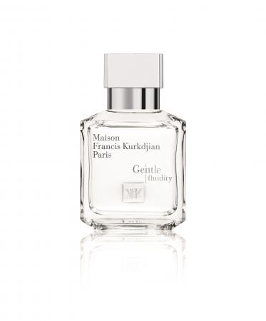 Gentle Fluidity Francisa Kurkdjiana w Perfumerii Quality