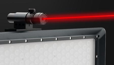 Lena-Lighting_Factor-LED-XL_laserowy-celownik_materiały prasowe