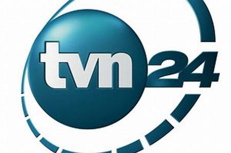 Kanał TVN24