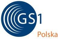 Polka przewodniczącą GS1 in Euro