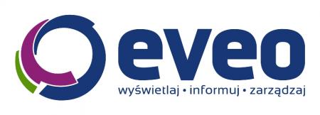 Logo EVEO
