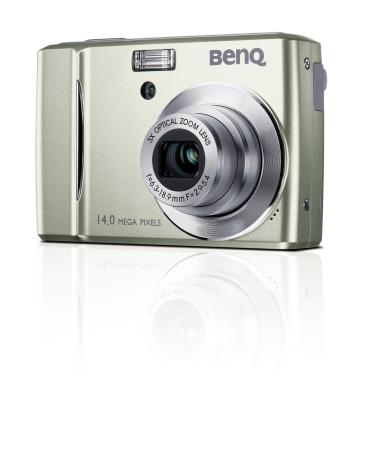 BenQ_C1430_silver