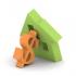 Pożyczka hipoteczna: sposób na nieziemsko dużą gotówkę