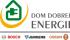 Akcja Dom Dobrej Energii - inicjatywa trzech koncernów: Bosch Junkers Osram