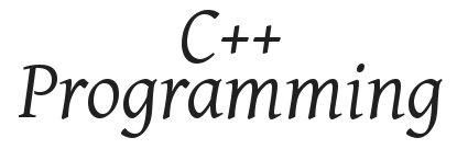 programowanie w c++