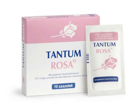 Tantum Rosa