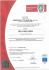 Certyfikat ISO 14001:2004 uzyskany przez firmę Armacell Polska, fot. Armacell