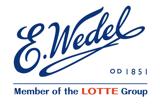 Grupa LOTTE, właściciel marki E.Wedel wybuduje fabryki w Świdnicy