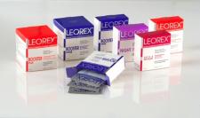 Kosmetyki Leorex okrzyknięte Odkryciem Roku 2011
