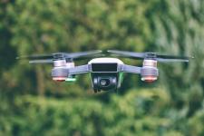 Filmowanie z drona śląsk