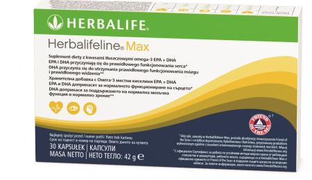 Herbalifeline Max