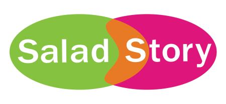 Salad Story - logo