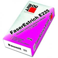Baumit FaserEstrich E 225 – rozwiązanie dla każdej podłogi