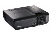 BenQ MP724 profesjonalny projektor XGA dla biznesu