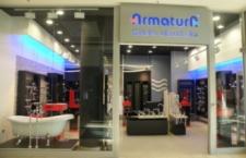 Nowy salon firmowy Grupy Armatura